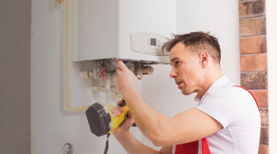 Professional septic pumping service in Ringgold, PA